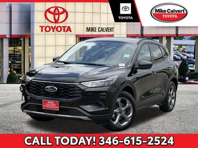 Used 2025 Ford Escape ST-Line