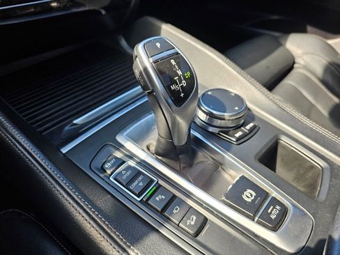 Used 2019 BMW X6 xDrive35i w/ M Sport Package image 31