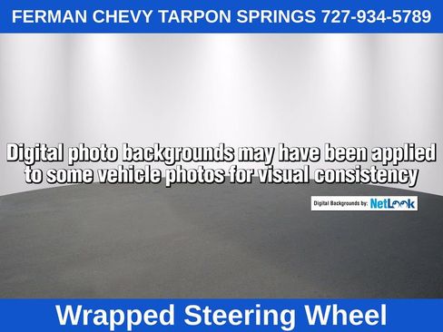 New 2025 Chevrolet Silverado 2500 LT w/ All Star Edition image 34