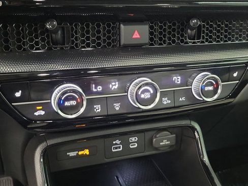 Certified 2024 Honda CR-V EX-L image 30