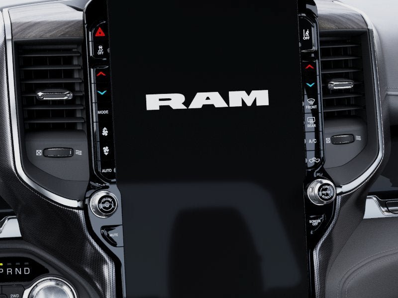 New 2027 RAM 1500 Limited AWD/4WD image 47
