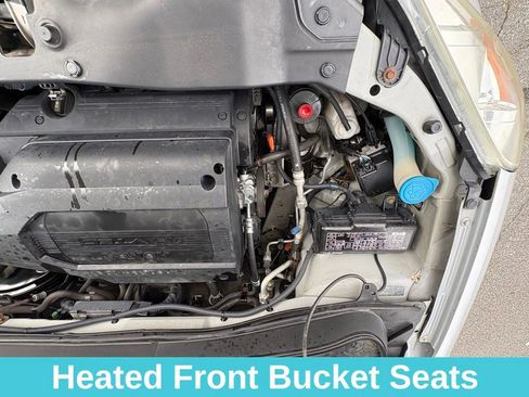 Used 2004 Honda Pilot EX image 31