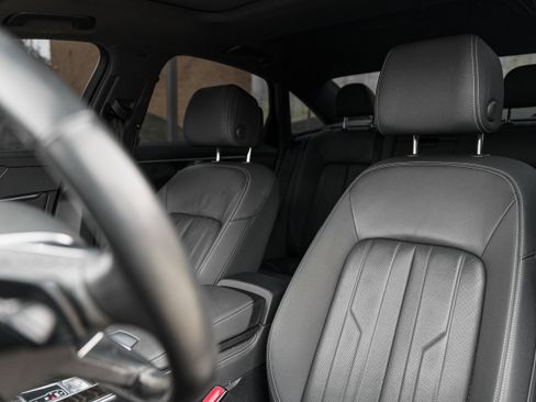 Used 2023 Audi A6 Premium Plus w/ Premium Plus Package image 20