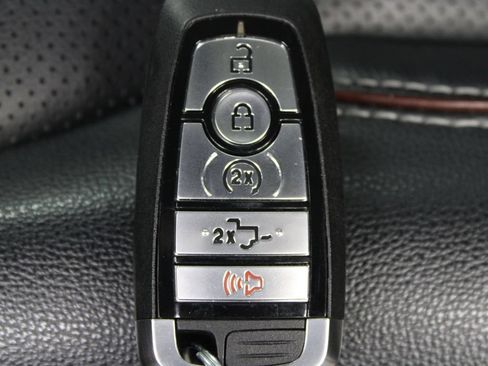 Used 2023 Ford F150 Lariat w/ Equipment Group 502A High AWD/4WD image 81