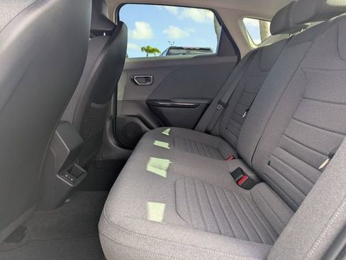 Used 2025 Kia K4 EX FWD image 16