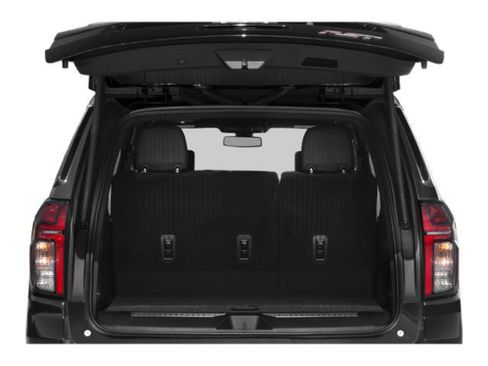 Used 2021 Chevrolet Tahoe RST w/ Luxury Package image 14