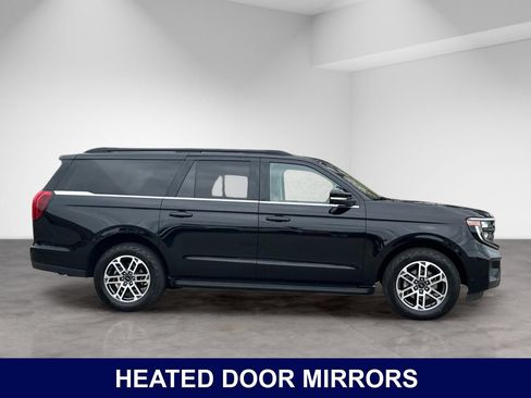 Used 2025 Ford Expedition Max Active AWD/4WD image 7