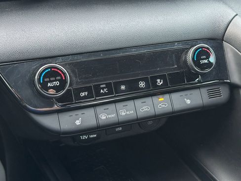 Used 2021 Hyundai Elantra N Line image 14