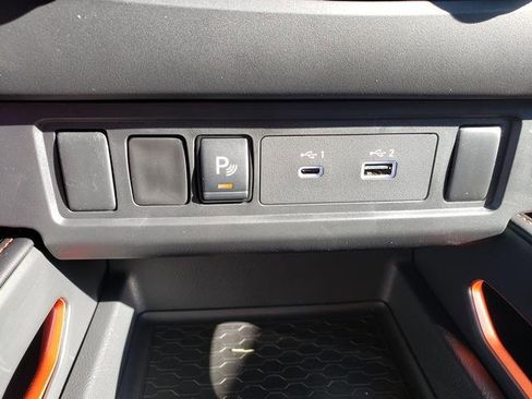 New 2025 Nissan Frontier PRO-4X w/ Interior Protection Package image 20