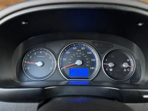 Used 2011 Hyundai Santa Fe Limited w/ Navigation Pkg 4 image 25