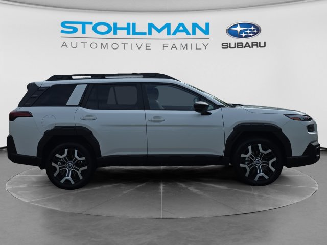 New 2026 Subaru Outback Touring XT AWD/4WD image 4