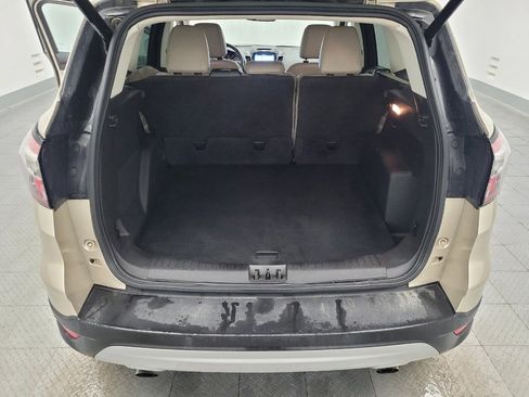 Used 2017 Ford Escape Titanium AWD/4WD image 29