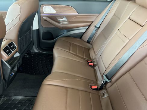 Certified 2026 Mercedes-Benz GLE 450 GLE 450 image 28