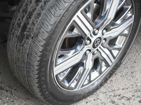 Used 2023 Toyota Tundra Capstone image 11