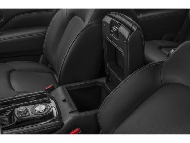 Used 2024 INFINITI QX80 Luxe AWD/4WD image 17