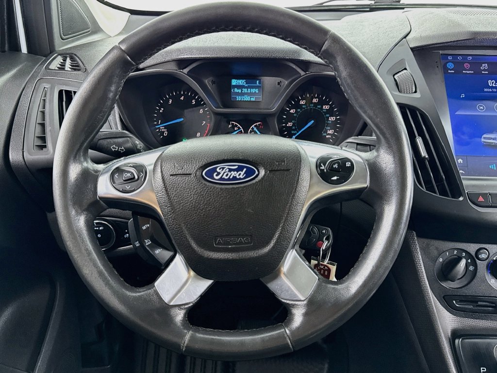 Used 2015 Ford Transit Connect XL FWD image 23