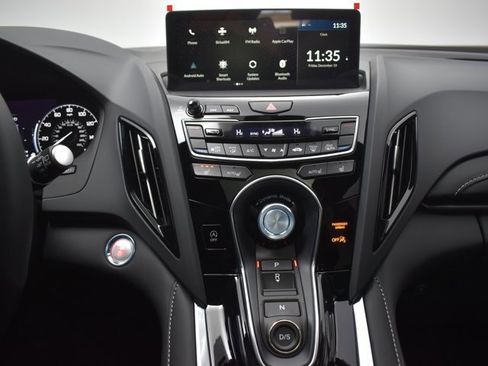 New 2026 Acura RDX SH-AWD image 14