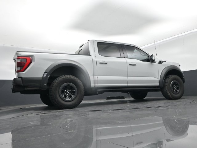 Used 2023 Ford F150 Raptor w/ Raptor Carbon Fiber Package AWD/4WD image 54