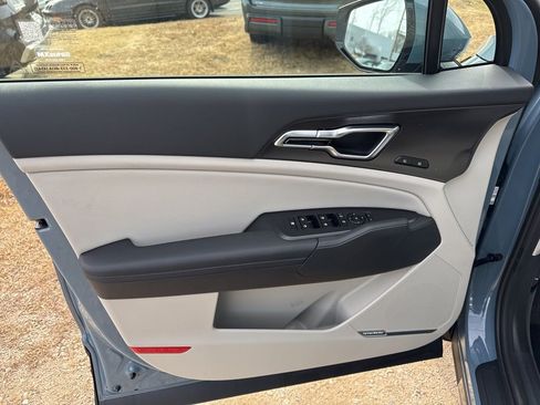 New 2026 Kia Sportage SX Prestige image 11