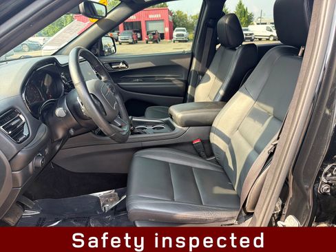 Used 2022 Dodge Durango GT AWD/4WD image 11