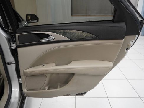 Used 2017 Lincoln MKZ Reserve w/ Climate Package image 26