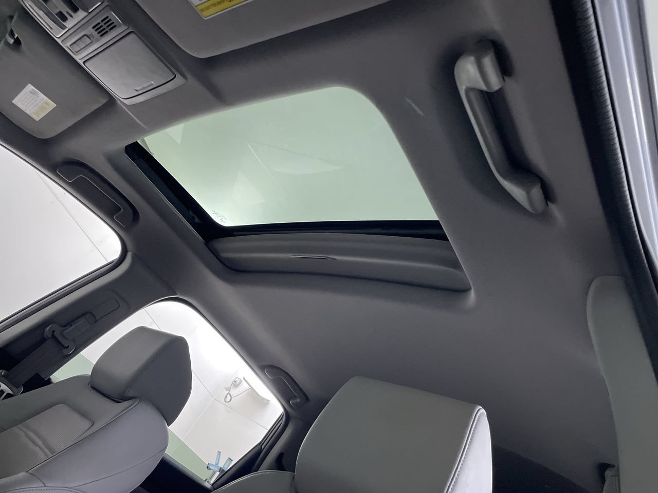 Used 2022 Honda CR-V EX-L image 21