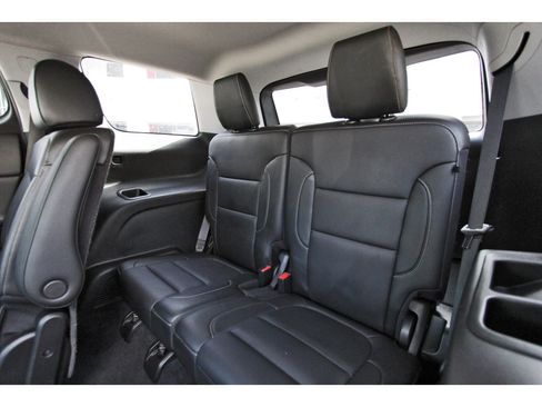 Used 2021 GMC Acadia SLT w/ Elevation Edition FWD image 32