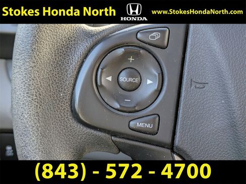 Used 2014 Honda CR-V EX image 25