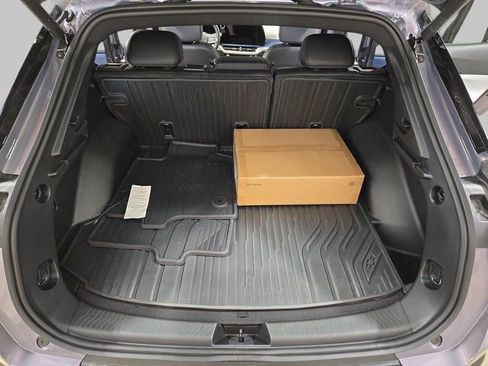 New 2026 Chevrolet Equinox EV LT w/ LPO, All-Weather Mat Package FWD image 14