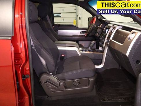 Used 2013 Ford F150 FX2 w/ Mid Equipment Group RWD image 30