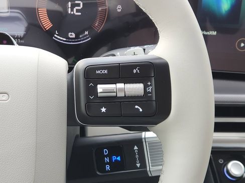 New 2026 Hyundai Santa Fe SEL FWD image 28