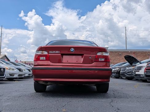 Used 1999 BMW 528i Sedan RWD image 20