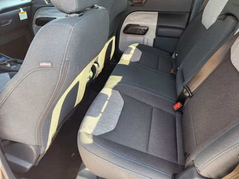 New 2025 Ford Maverick XLT w/ XLT Luxury Package image 18