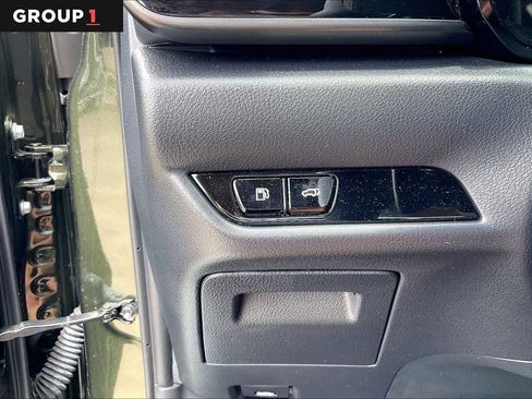 Used 2025 Lexus NX 250 FWD w/ Cold Area Package image 33