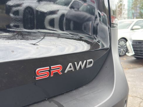 New 2026 Nissan Kicks SR w/ SR Premium Package image 15