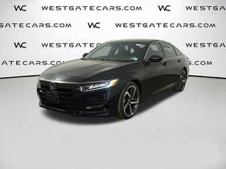 Used 2020 Honda Accord Sport 360° Tour