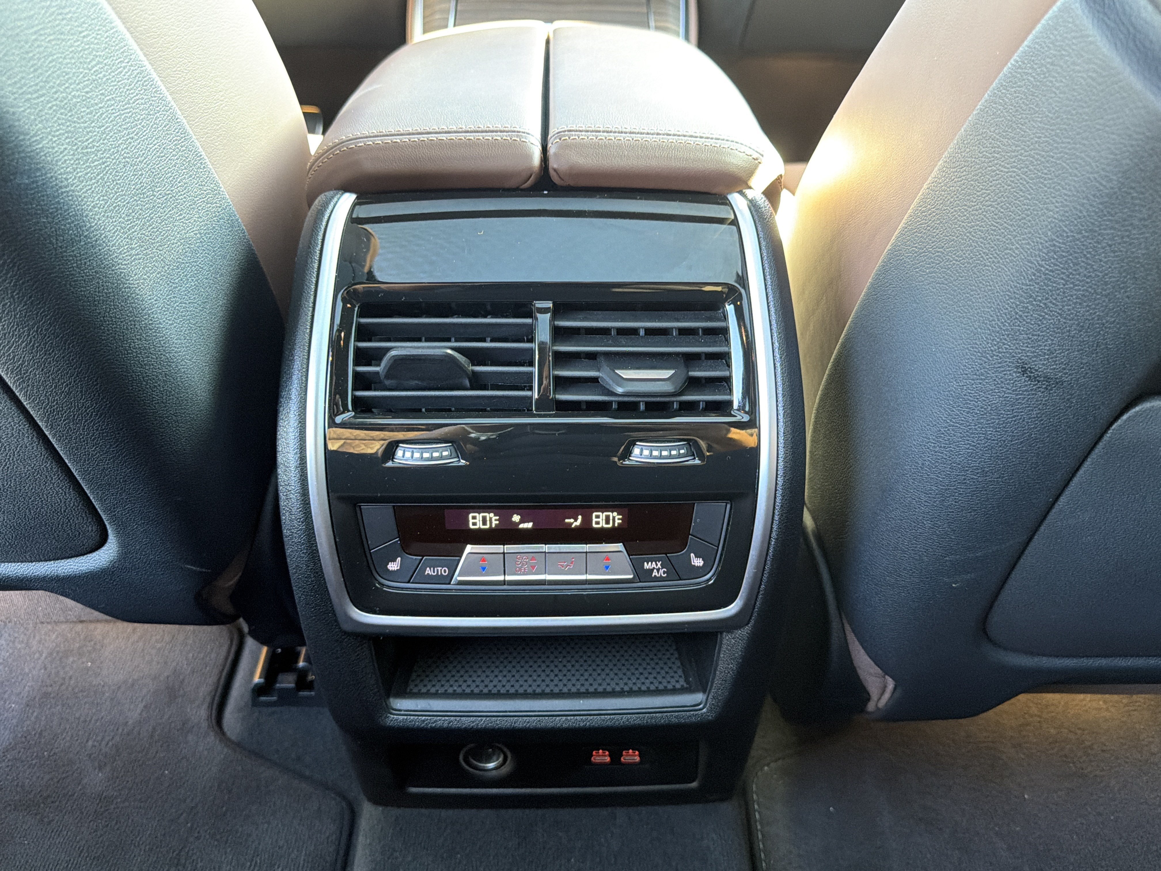 Used 2026 BMW X5 M60i AWD/4WD image 46