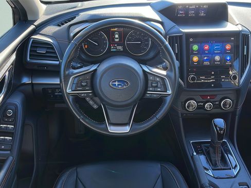 Used 2020 Subaru Crosstrek 2.0i Limited w/ Moonroof Package w/Navigation image 9