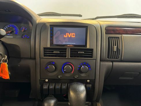 Used 2000 Jeep Grand Cherokee Laredo AWD/4WD image 14