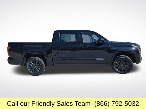 New 2026 Toyota Tundra Platinum AWD/4WD image 7