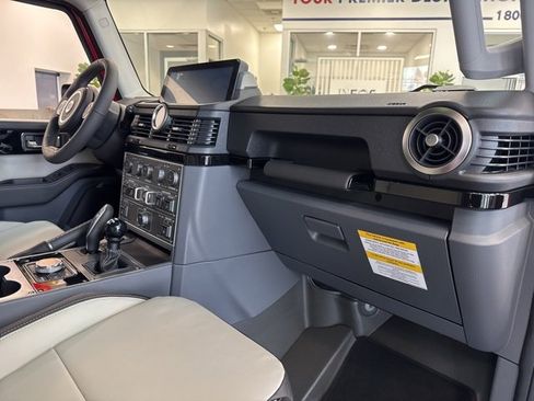 New 2025 INEOS Grenadier Fieldmaster Edition image 29