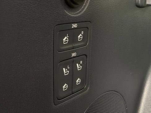 Certified 2025 Hyundai Palisade Calligraphy image 7