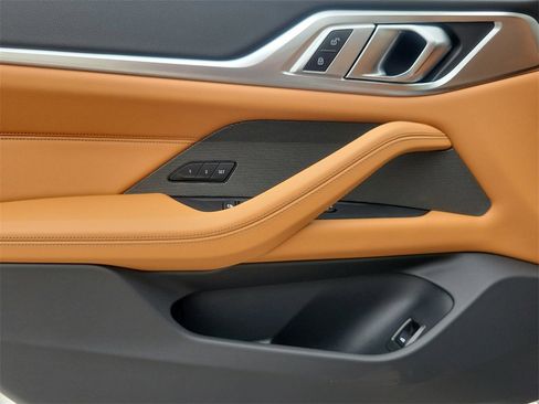 Used 2024 BMW 430i Gran Coupe xDrive w/ Premium Package image 11