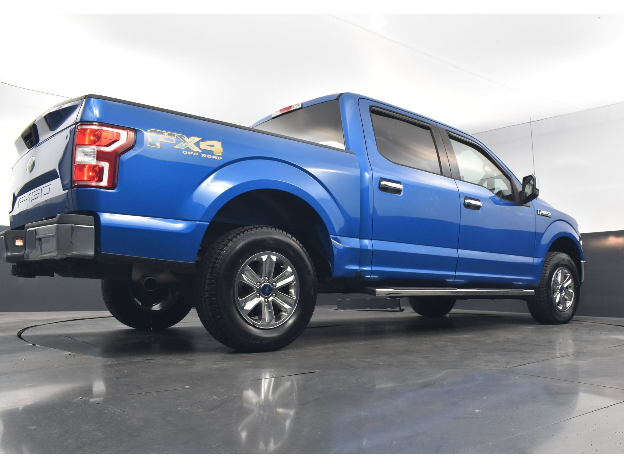 Used 2019 Ford F150 XLT AWD/4WD image 21