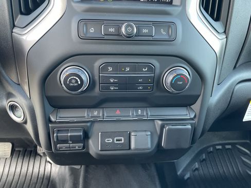 New 2024 Chevrolet Silverado 2500 W/T w/ WT Convenience Package image 18