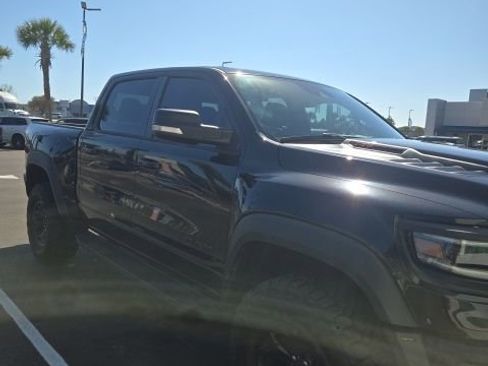 Used 2021 RAM 1500 TRX w/ TRX Level 1 Equipment Group image 7