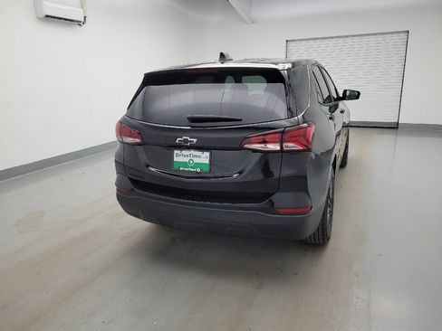 Used 2024 Chevrolet Equinox LS w/ LS Convenience Package FWD image 7