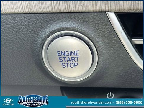 Used 2025 Hyundai Sonata SEL FWD image 29