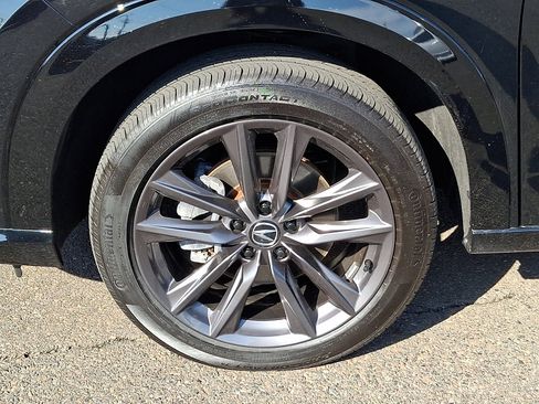 Certified 2025 Acura ADX A-Spec image 8