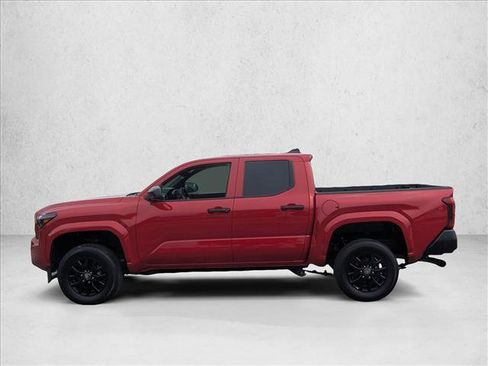 Used 2024 Toyota Tacoma SR image 4